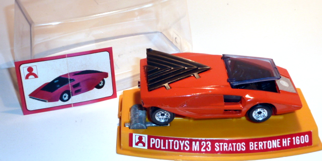 AESSEMODELS.IT - POLITOYS-Mxx